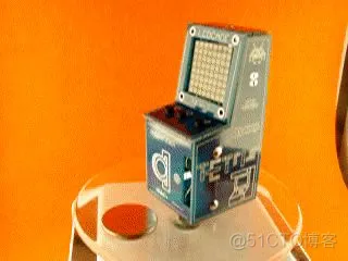 元件的座位，艺术的走线-什么是PCB-PCB系列教程1-1_连线_11